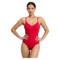 Bodylift Elisabetta - Maillot d'aquaforme une pièce pour femme