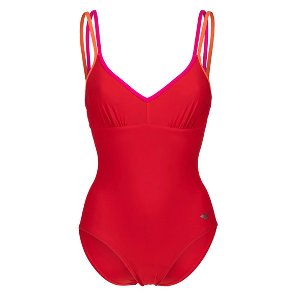 Bodylift Elisabetta - Maillot d'aquaforme une pièce pour femme