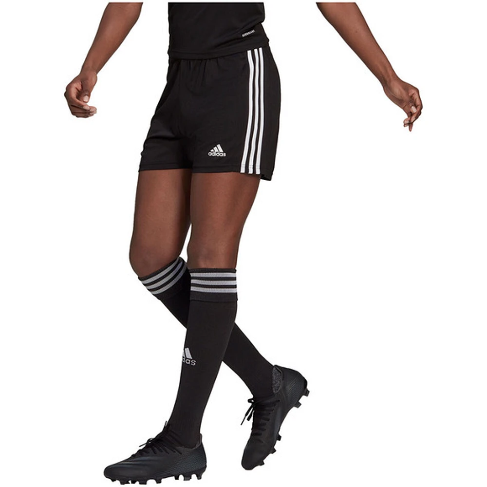 Squadra 21 - Women's Soccer Shorts