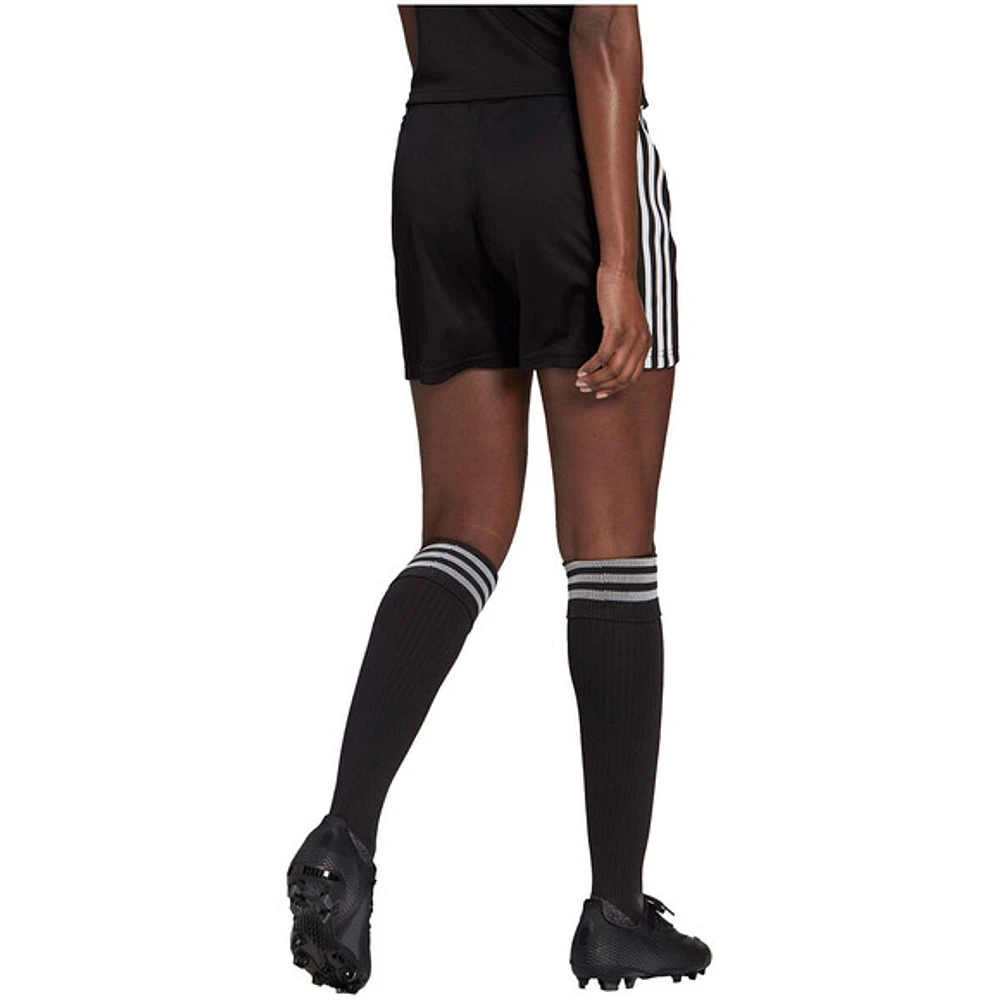 Squadra 21 - Women's Soccer Shorts