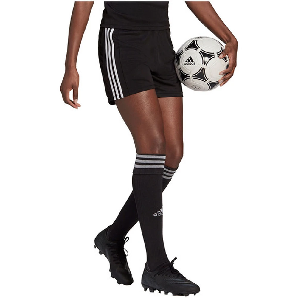 Squadra 21 - Women's Soccer Shorts