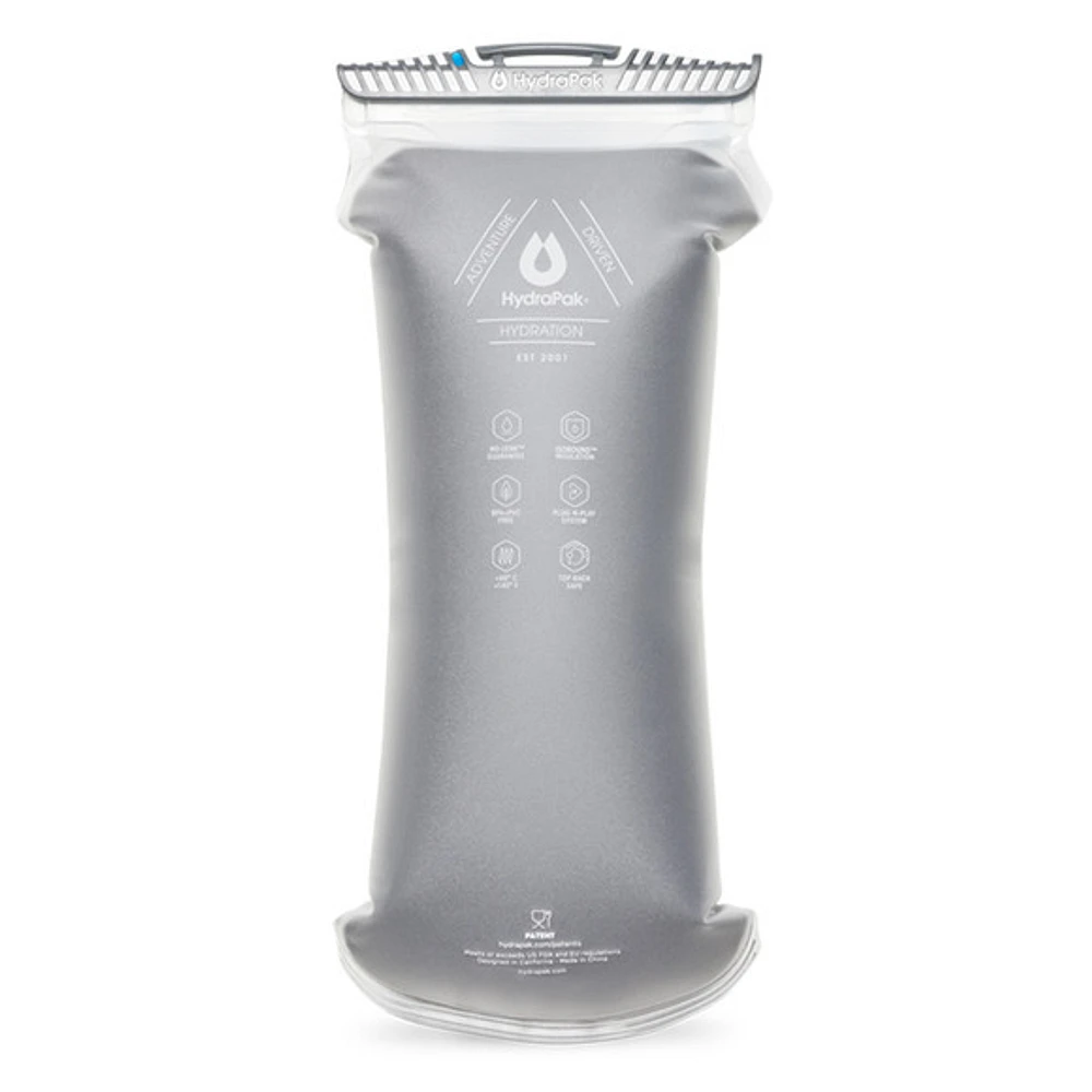 Velocity IT 1.5 L - Réservoir pour système d'hydratation