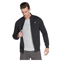 Go Walk Everywhere - Blouson en molleton pour homme