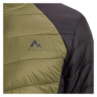 Joris HD UX - Men's Hooded Insulated Jacket