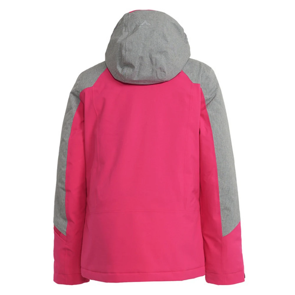 Helny - Manteau de sports d'hiver pour fille