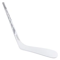 S24 Proto-R White Int - Bâton de hockey en composite pour intermédiaire