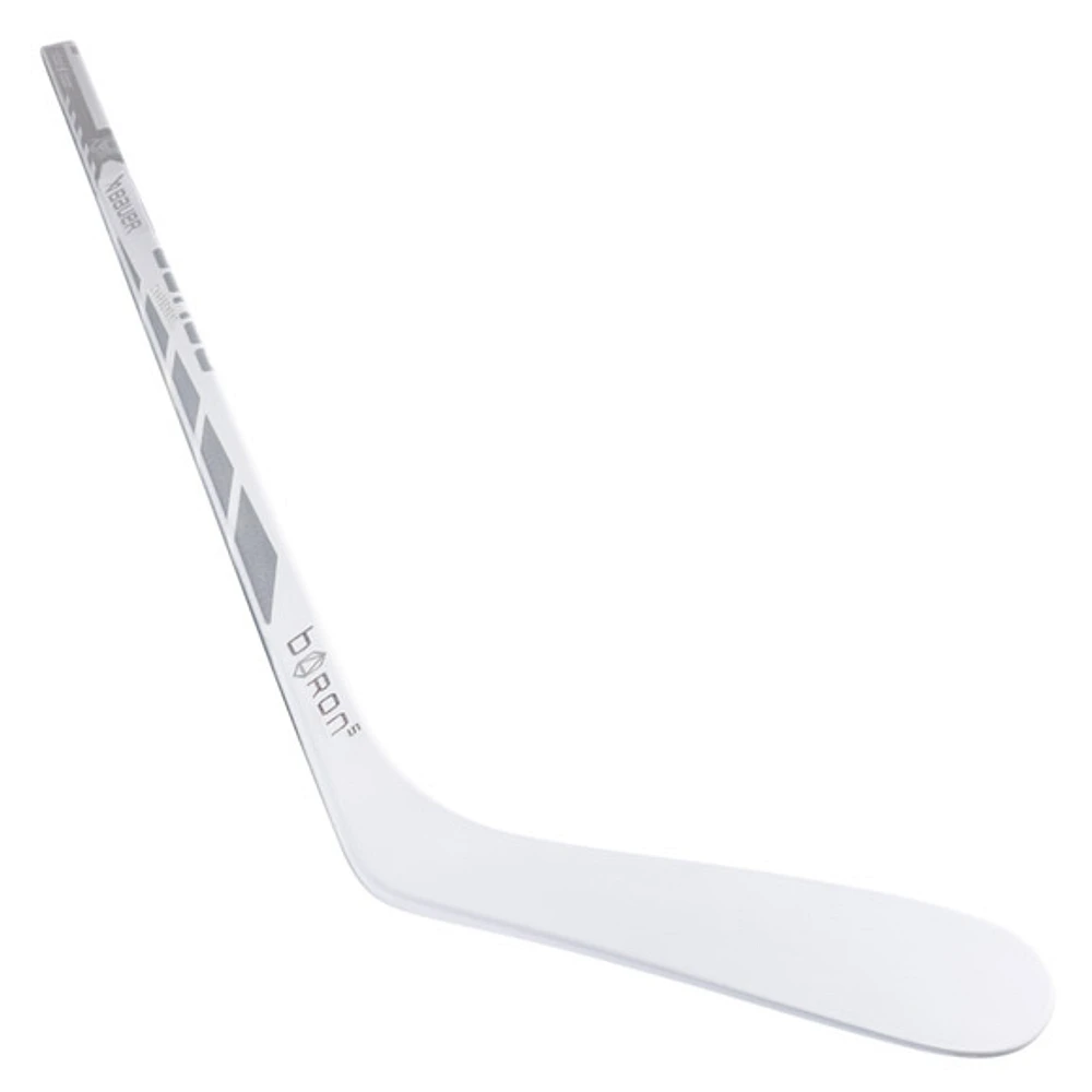 S24 Proto-R White Sr - Bâton de hockey en composite pour senior