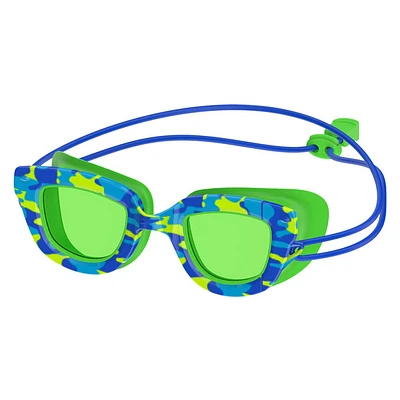 Sunny G - Lunettes de natation pour junior