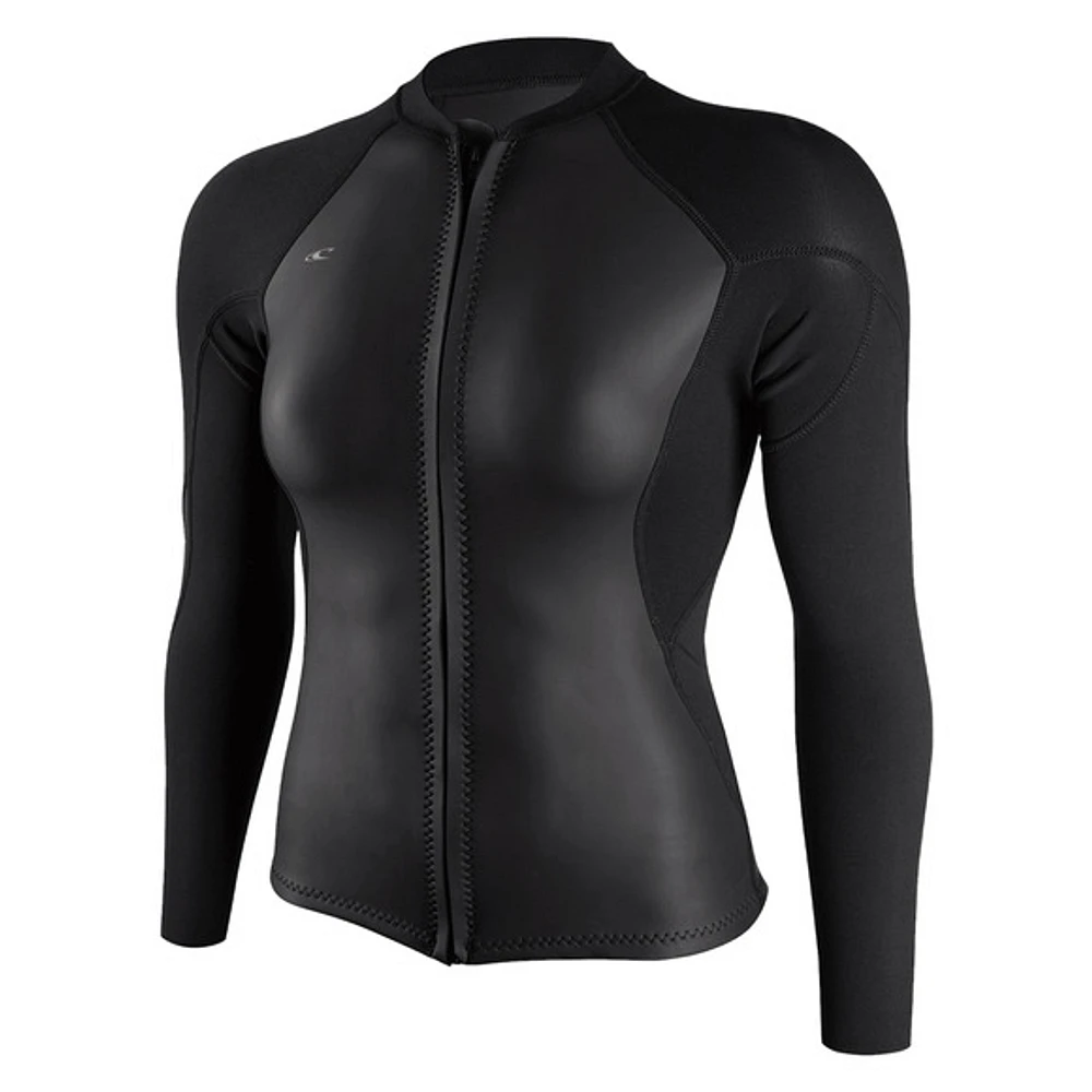 Bahia 1,5 mm - Blouson isothermique pour femme