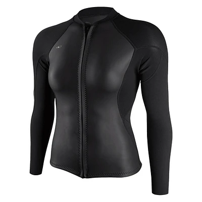 Bahia 1.5 mm - Women's Full-Zip Wetsuit