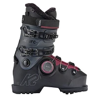 BFC 95 BOA - Women's All Mountain Alpine Ski Boots