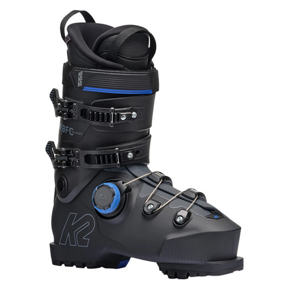 BFC 100 BOA - Men's All Mountain Alpine Ski Boots