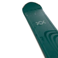 Flair MT/vMotion 3 - Skis alpins tout-terrain pour femme