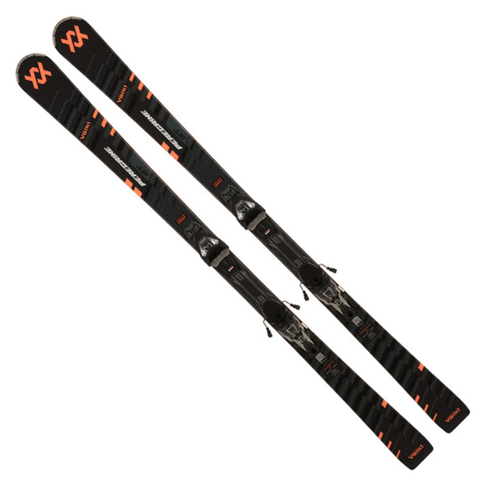 Peregrine MT/vMotion 3 - Adult All Mountain Alpine Skis