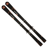 Peregrine MT/vMotion 3 - Adult All Mountain Alpine Skis