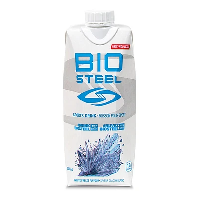 White Freeze 500 ml