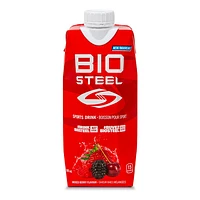 Baies Mélangées 500 ml