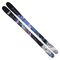 Pandora 85 - Adult All Mountain Alpine Skis