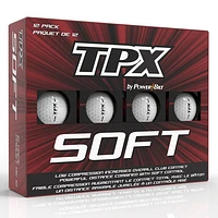 TPX Distance