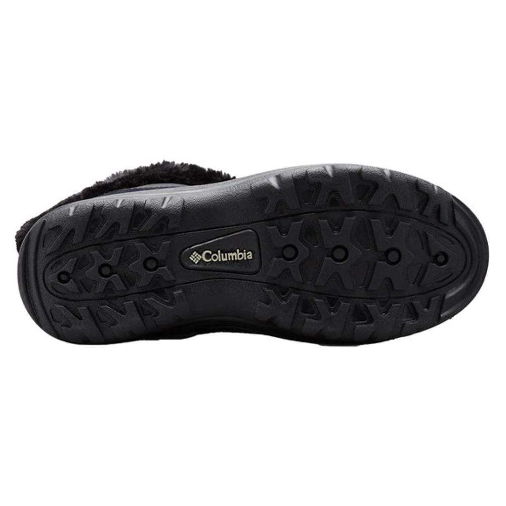 Ice Maiden II (Wide) - Women's Winter Boots