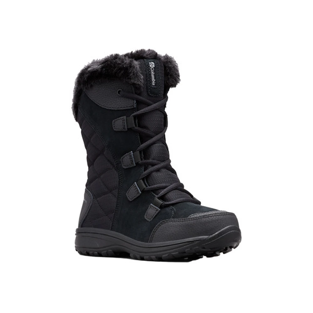Ice Maiden II (Wide) - Women's Winter Boots