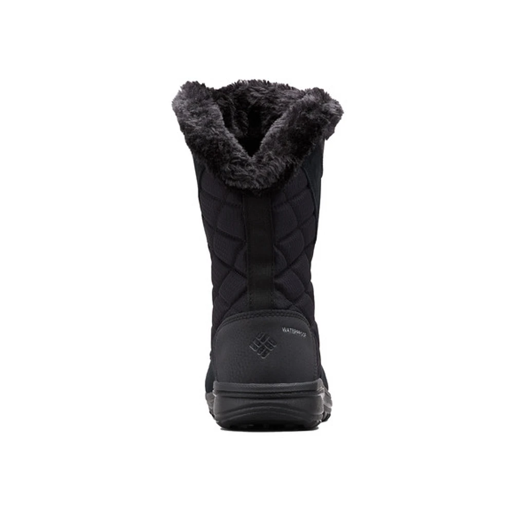 Ice Maiden II (Wide) - Women's Winter Boots