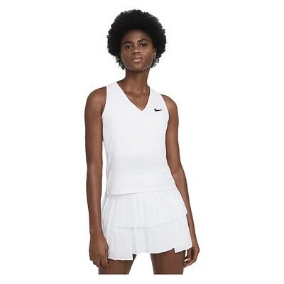 Court Victory - Camisole de tennis pour femme