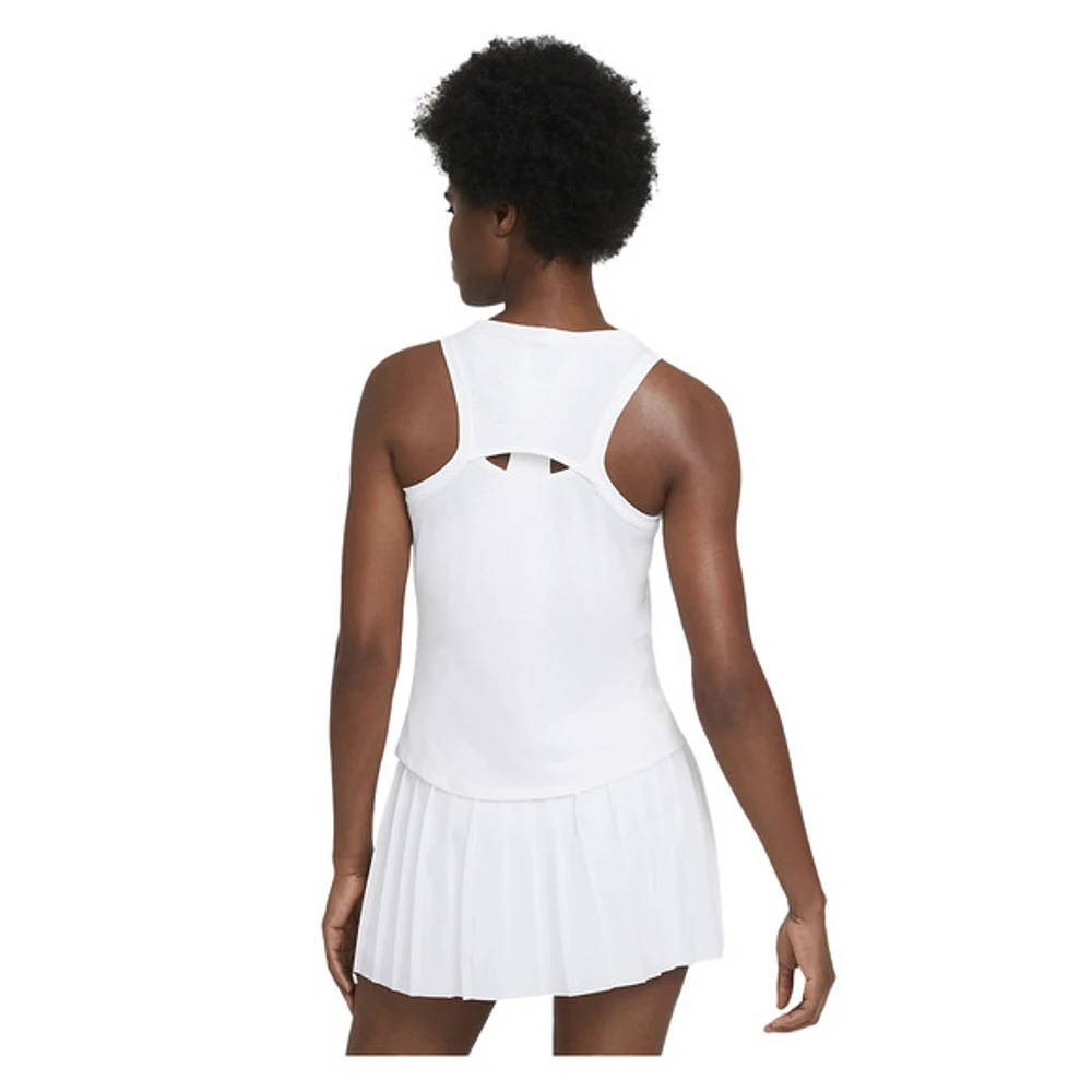 Court Victory - Women's Tennis Tank Top