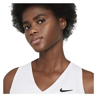 Court Victory - Women's Tennis Tank Top