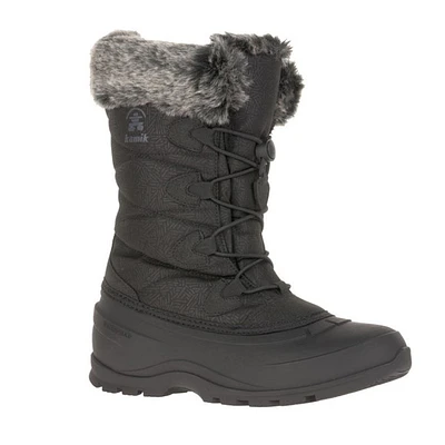 Momentum 3 - Bottes d'hiver pour femme