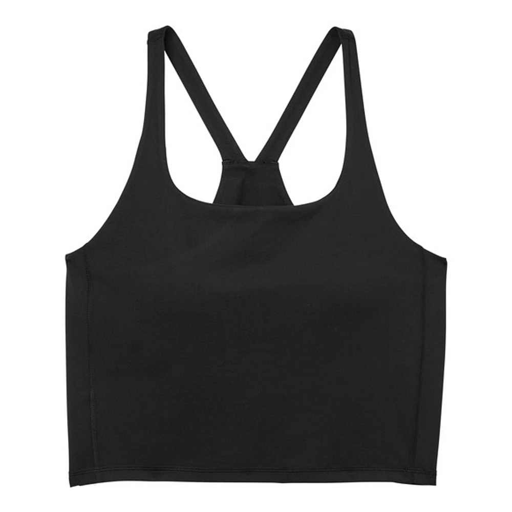 All-Day Solid - Soutien-gorge sport pour femme