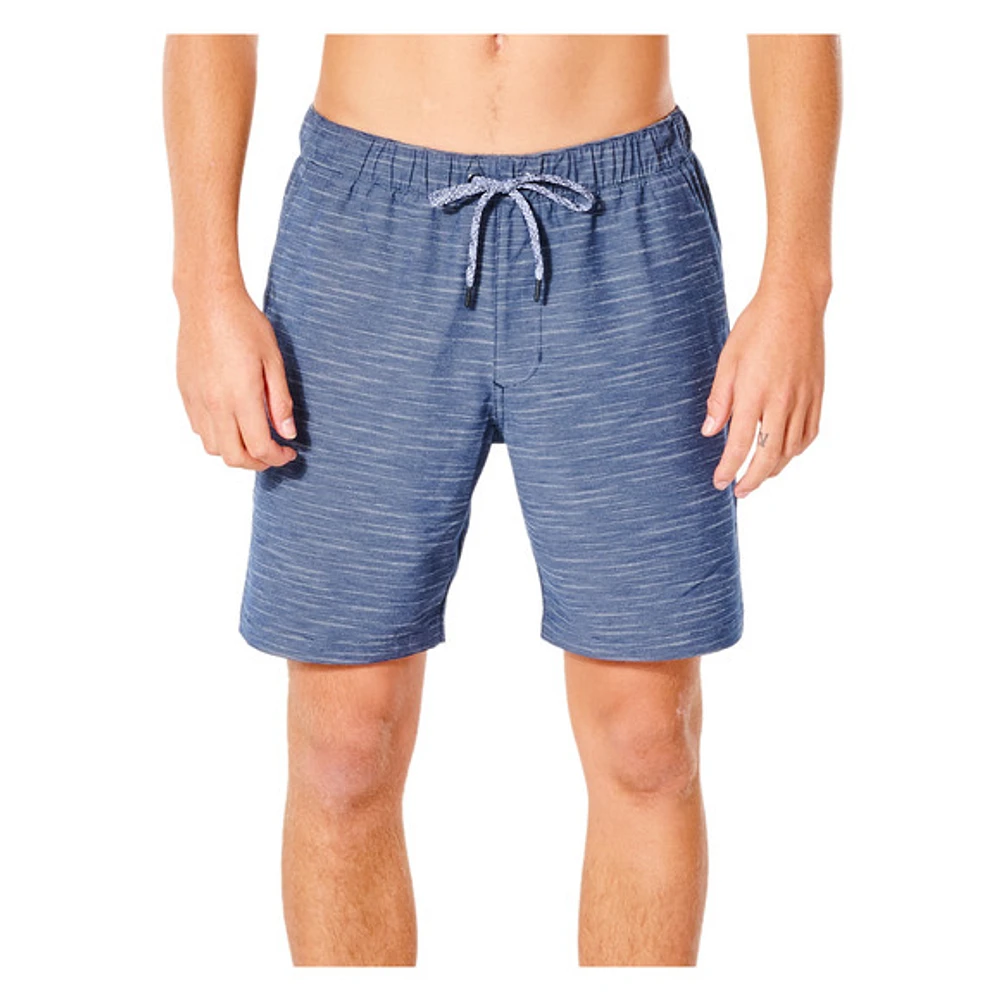 Jackson Volley 18 - Short de ville pour homme