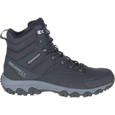 Thermo Akita Mid WP - Men's Winter Boots