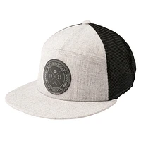 S24 Faux Wool - Adult Adjustable Cap