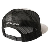 S24 Faux Wool - Adult Adjustable Cap