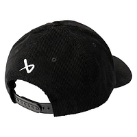 S24 Corduroy - Adult Adjustable Cap