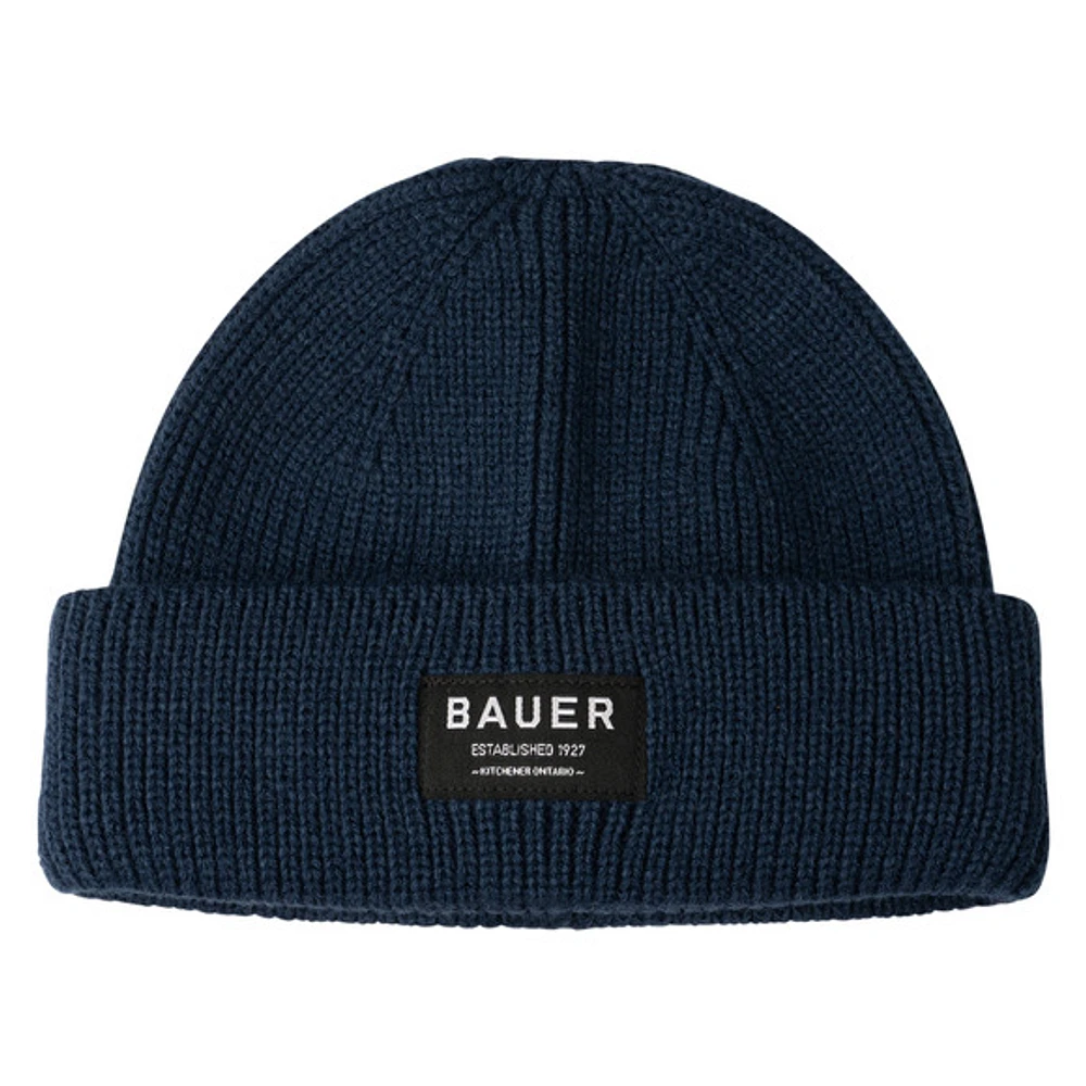 S24 Fisherman - Tuque à revers pour adulte