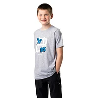 S24 Graphic Jr - Junior T-Shirt