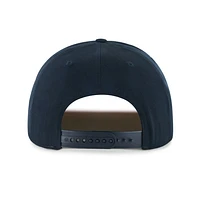 Cement Ballpark Clean Up NHL - Adult Adjustable Cap