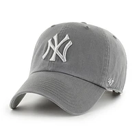 MLB-Cement Ballpark 47 Clean Up - Adult Adjustable Cap