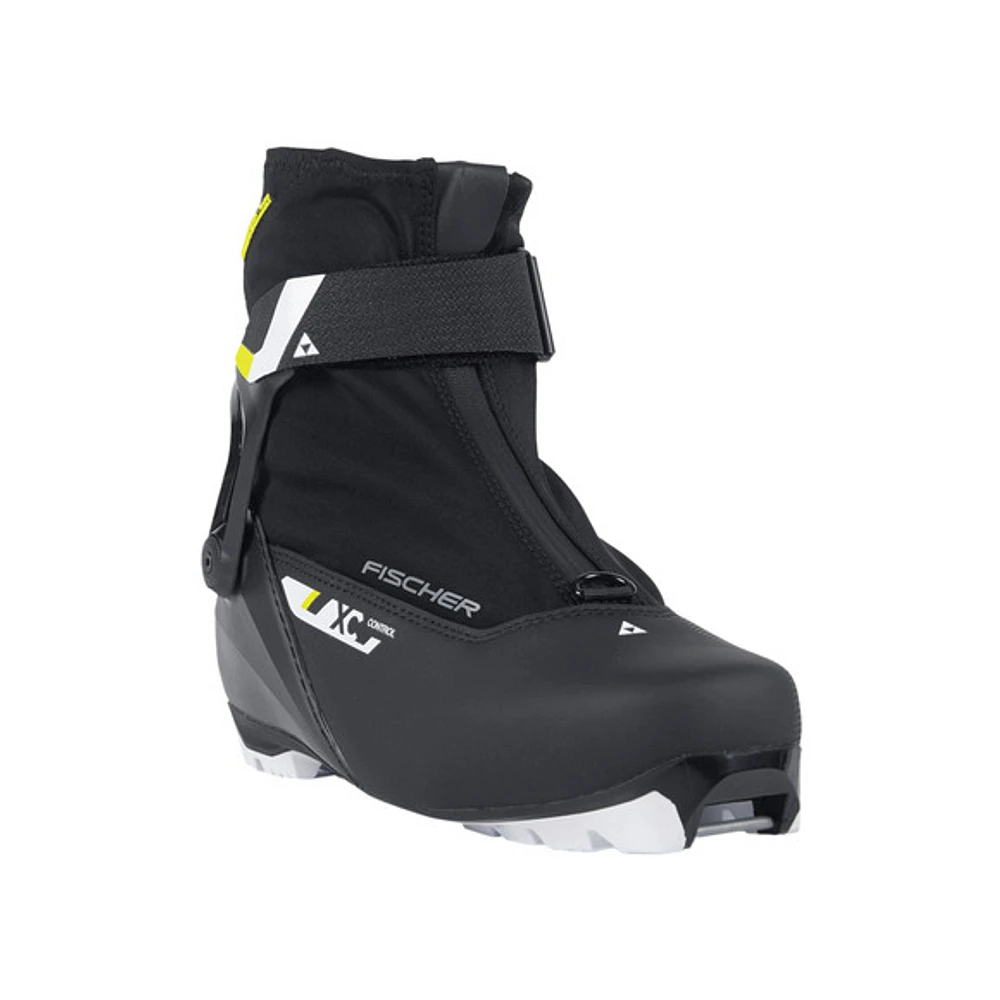 XC Control - Men's Cross-Country Ski Boots