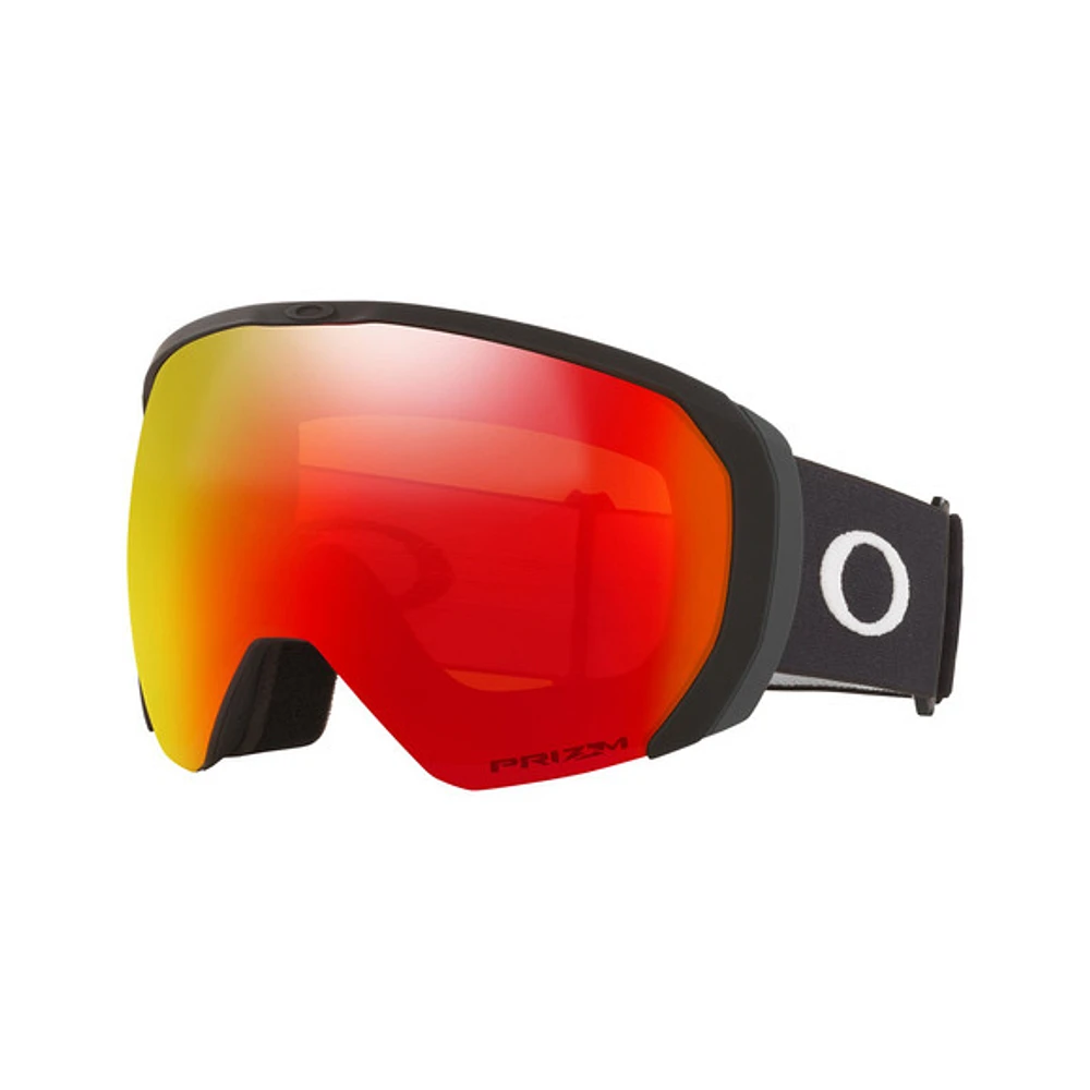 Flight Path L Prizm Snow Torch Iridium - Adult Winter Sports Goggles