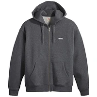 Seasonal - Men's Full-Zip Hoodie