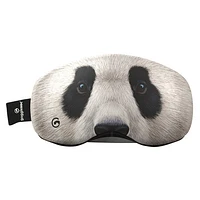 Panda Pro Soc - Couvre-lunettes pour lunettes de sports d'hiver