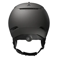 Revent GT AMID Visor HD - Adult Winter Sports Helmet with Integrated Lens System