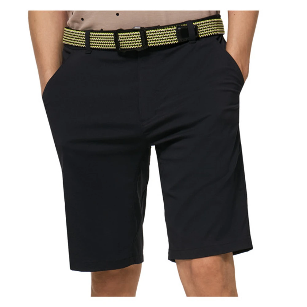 Perf Terrain - Men's Golf Bermudas