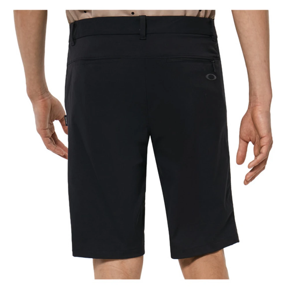 Perf Terrain - Men's Golf Bermudas