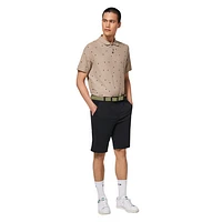 Perf Terrain - Men's Golf Bermudas