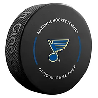 LNH Official Game Puck - Rondelle de hockey