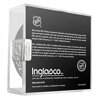 NHL Official Game Puck - Hockey